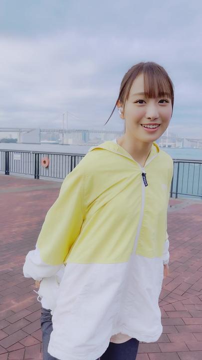 イコラブ] 瀧脇笙古『この空がトリガー』Date Style ver.公開