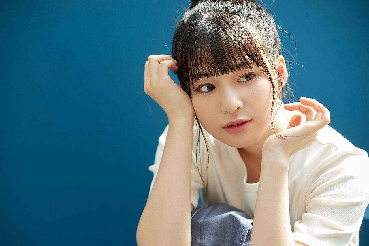ノイミー] HUSTLE PRESS「≠ME（ノットイコールミー）連載 菜々
