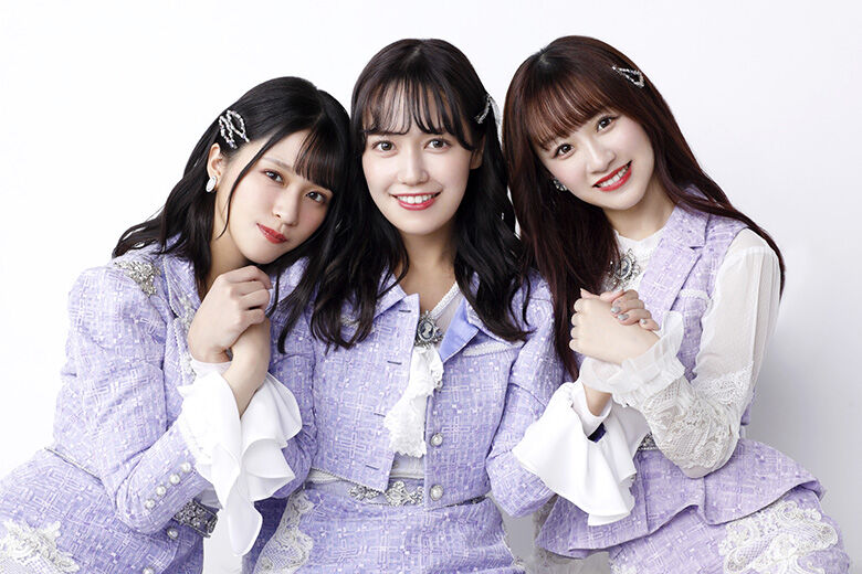 インタビュー イコラブ沼にハマろう 直筆 Love履歴書 第2弾は 諸橋沙夏 佐々木舞香 音嶋莉沙が登場 Hominis イコラブ プレス イコラブまとめ