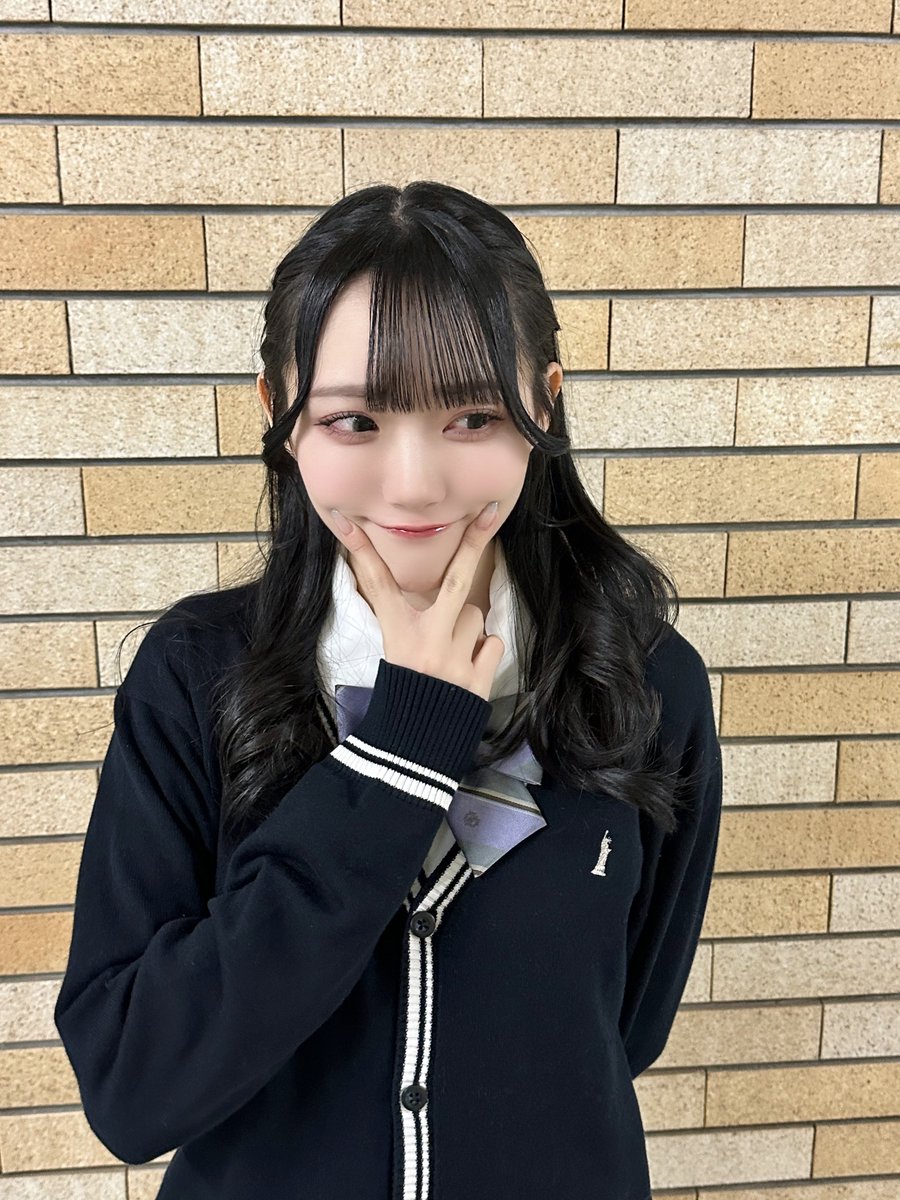 ノイミー] 尾木波菜・鈴木瞳美のWセンター楽曲『偶然シンフォニー