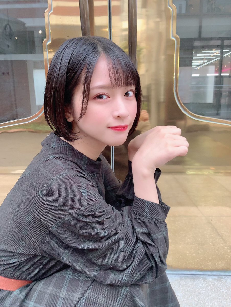 イコラブ 佐々木舞香 あそうよ髪切りました まぁいうて ボブなんだがね 追記あり イコラブ プレス イコラブまとめ イコラブ 佐々木舞香 あそうよ髪切りました まぁいうて ボブなんだがね 追記あり イコラブ プレス イコラブまとめ