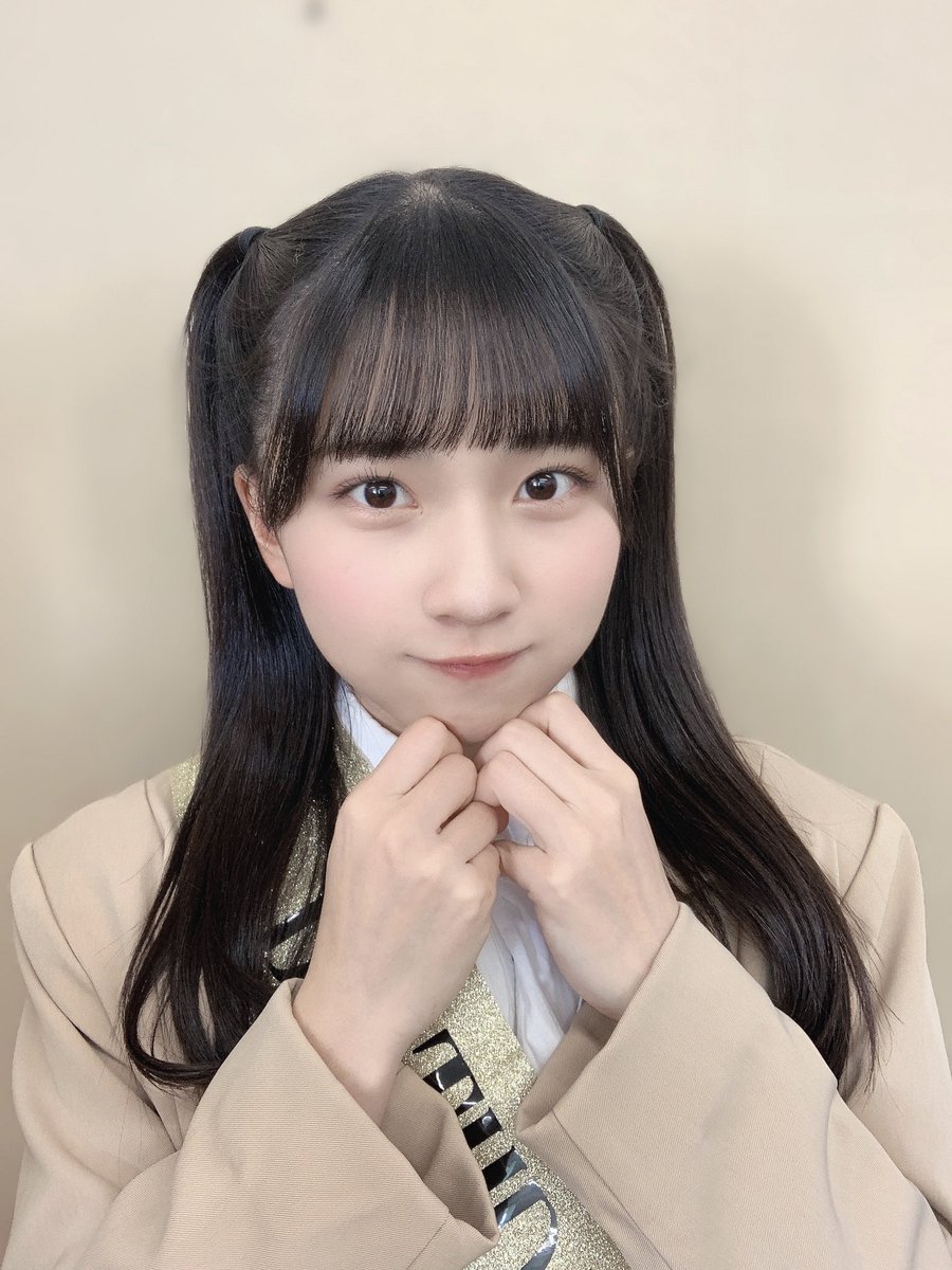 ニアジョイ] 天野香乃愛 センター楽曲『 スイートシックスティーン