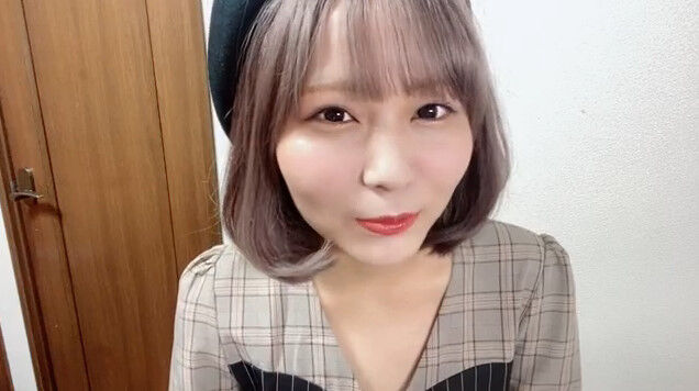 動画]2021.10.17（22:12～） SHOWROOM 「=LOVE(イコールラブ