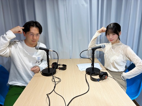 [ノイミー] 10/10放送「≠ME冨田菜々風とザ・マミィ林田のこけけ！ 第92回」実況まとめ