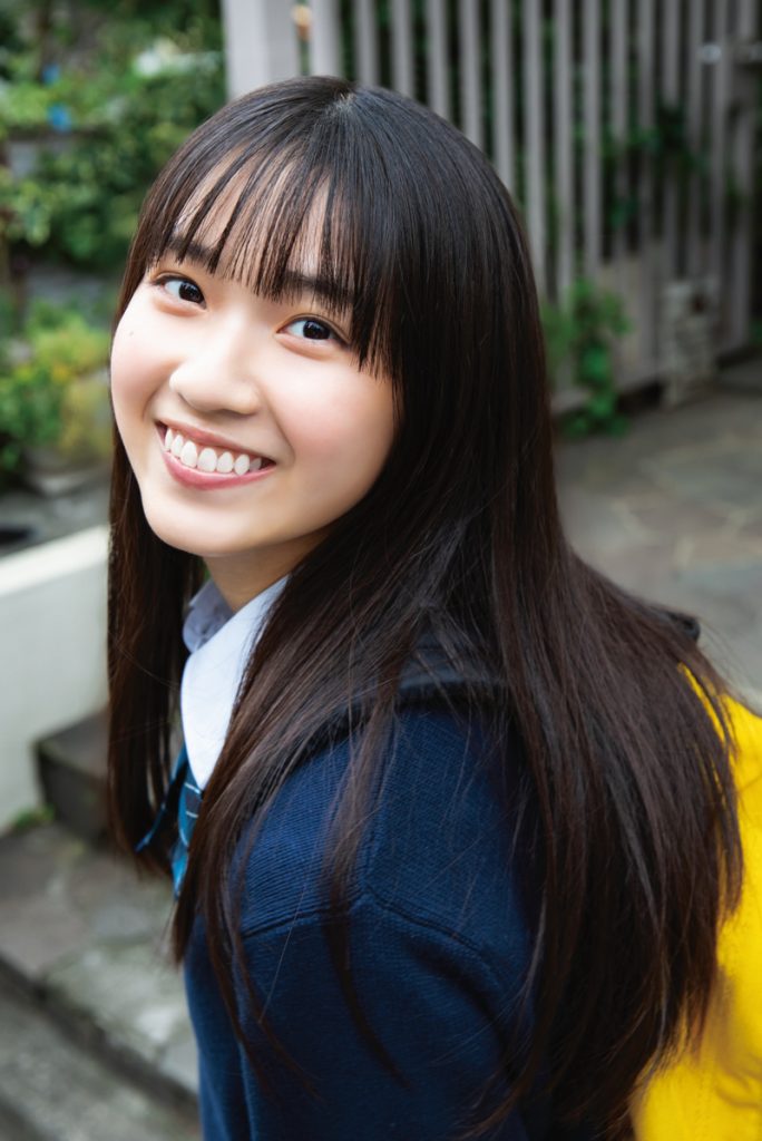 天野 香乃愛 on X: 