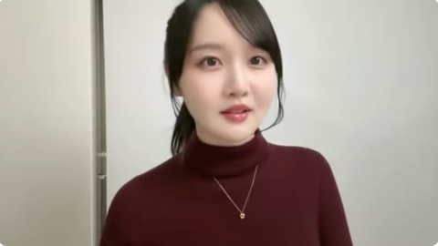 動画]2026.01.11（22:24～） SHOWROOM 「≒JOY(ニアリーイコールジョイ