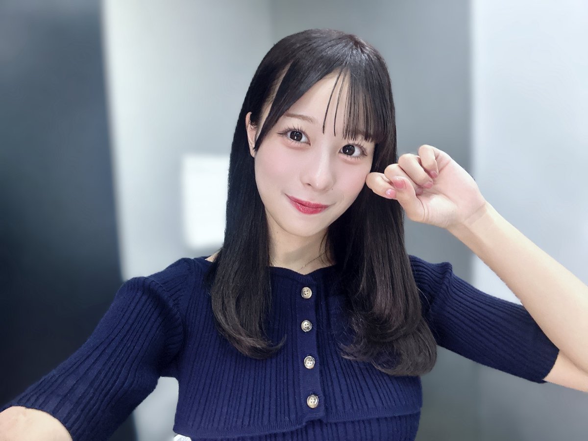 ニアジョイ] 7/6開催『≒JOY 5thシングル発売記念サイン会』終了後の