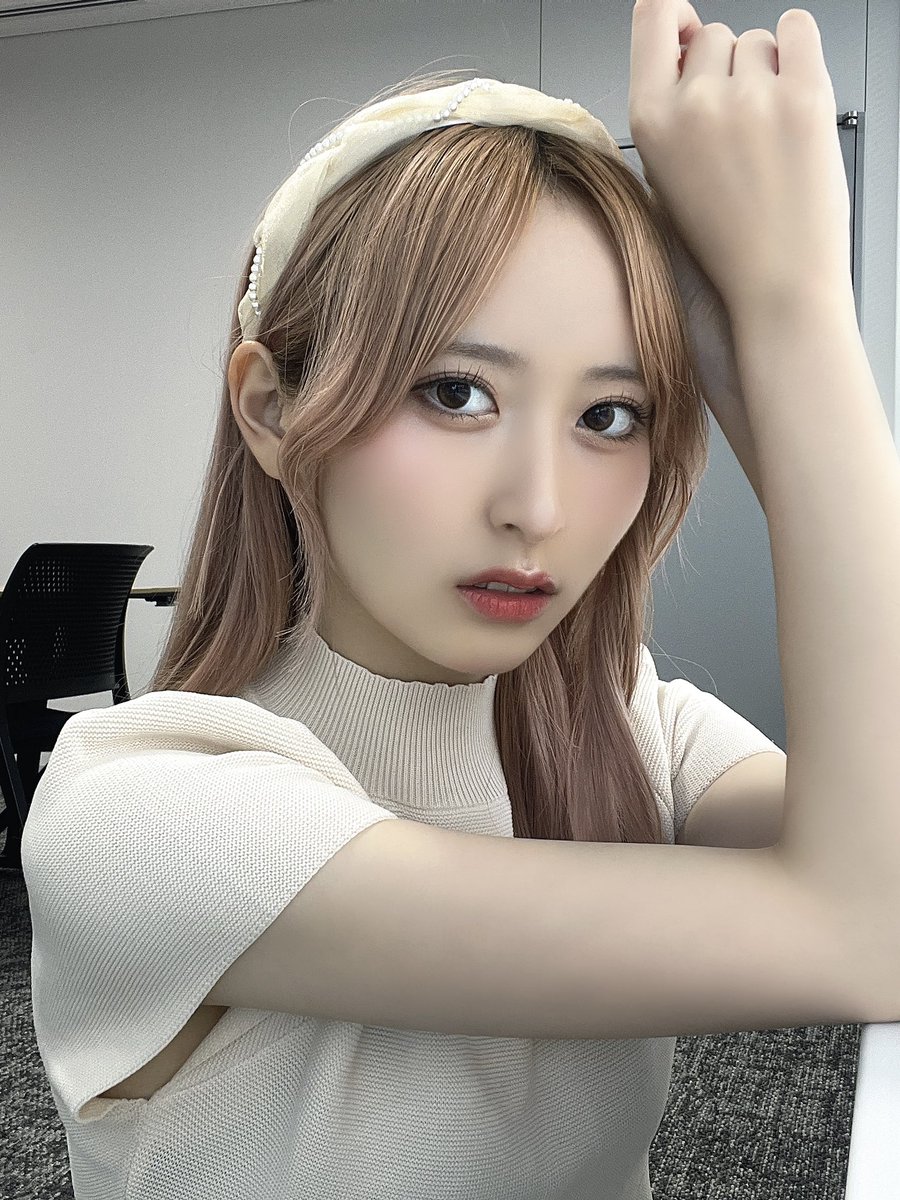 ノイミー] ≠ME「夏が来たから」オンラインアザージャケットサイン会