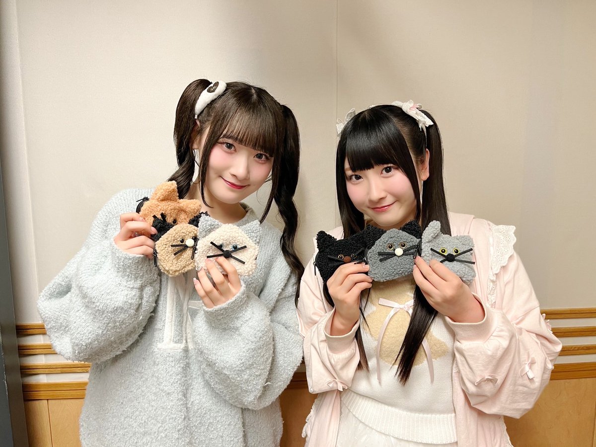 LOVE 齋藤樹愛羅 LOVE イコラブ 齋藤樹愛羅 猫衣装 7周年コンサート