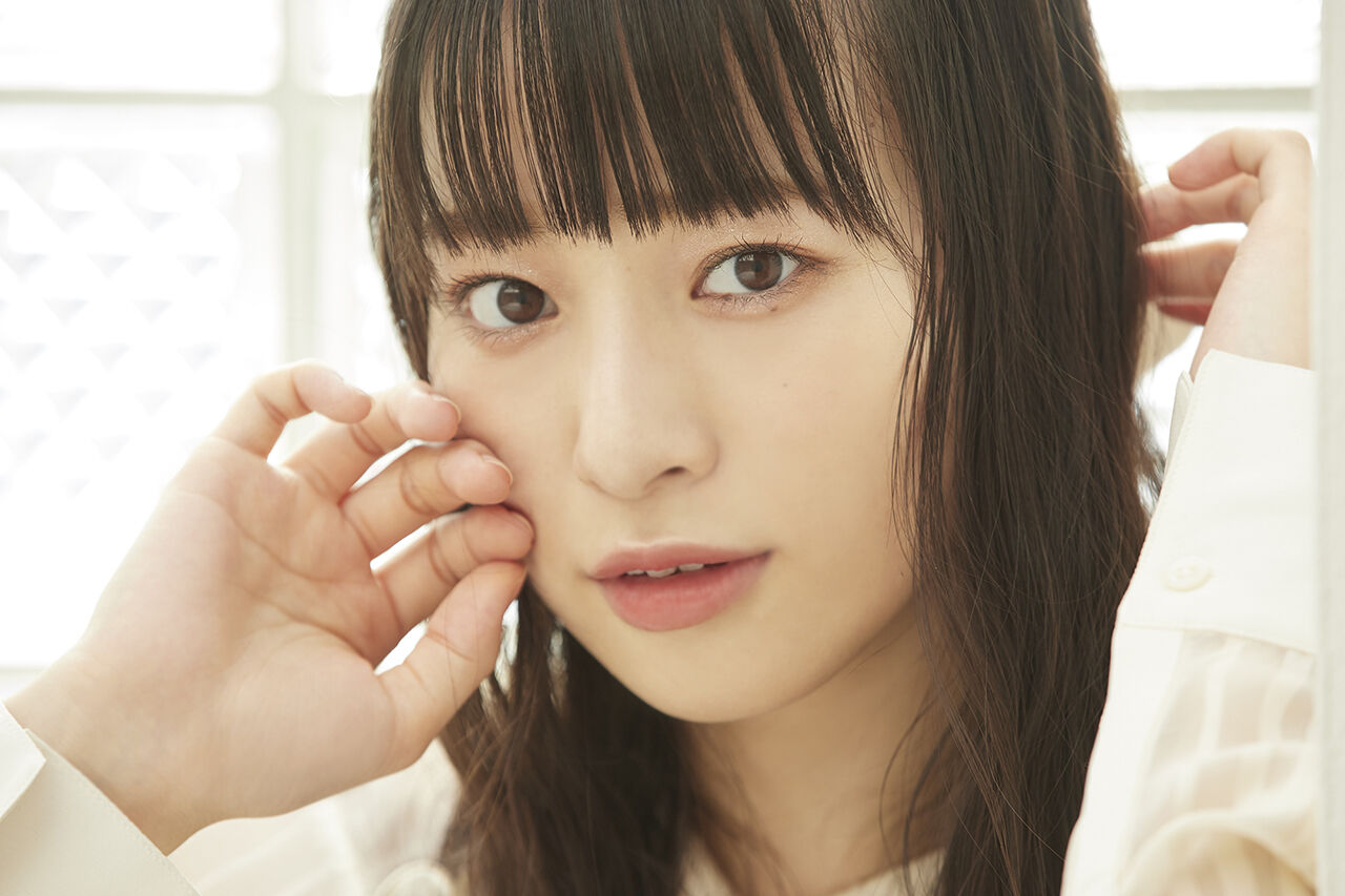 ≠ME 冨田菜々風 HUSTLE PRESS 直筆サイン入りチェキ 【公式通販】