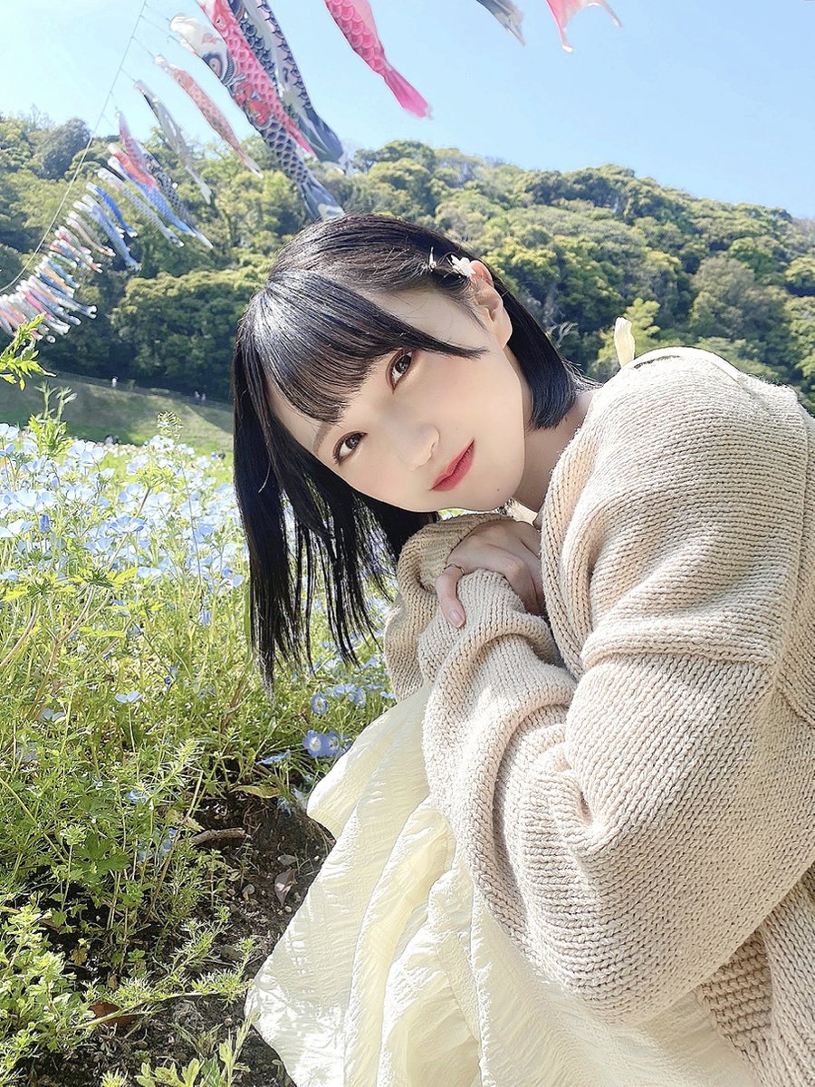 誕生日] ＝LOVE 野口衣織、22歳の誕生日！おめでとうございます