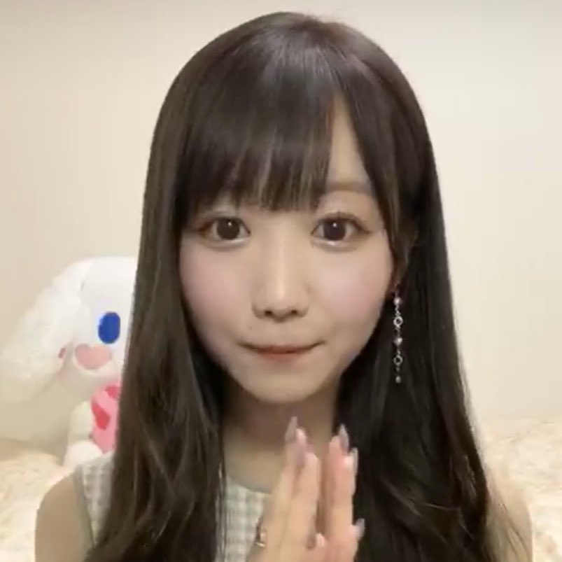 インスタライブ みりにゃのメイク配信で使用したコスメと ポイントのまとめ イコラブ 大谷映美里 イコラブ プレス イコラブまとめ