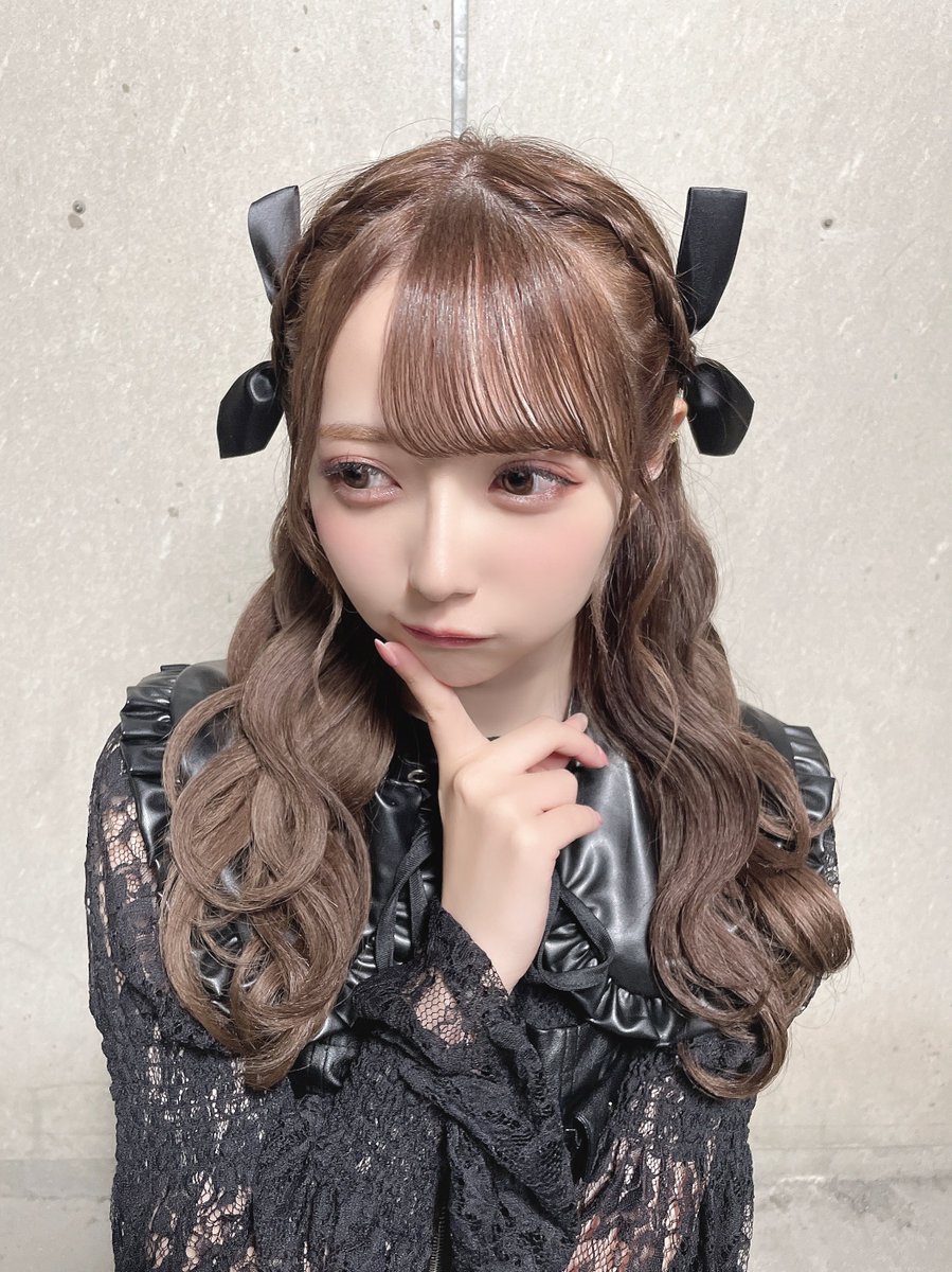 ≠ME ノイミー 櫻井もも 桃色デイブレイク 生写真 ヨ直筆