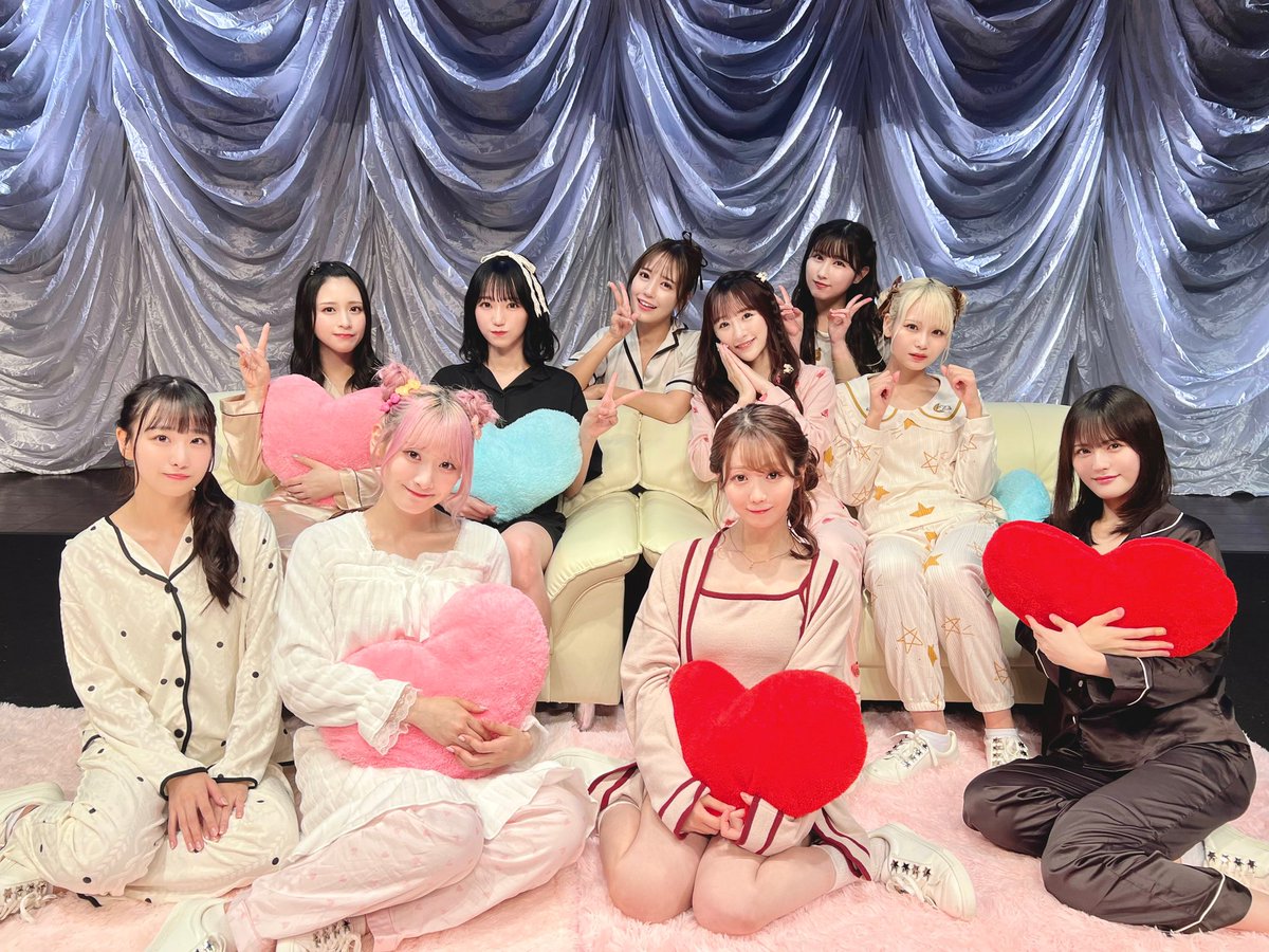 イコラブ] イコラブ 野口衣織 LOVE | 音嶋莉沙 イコノイジョイ大感謝祭