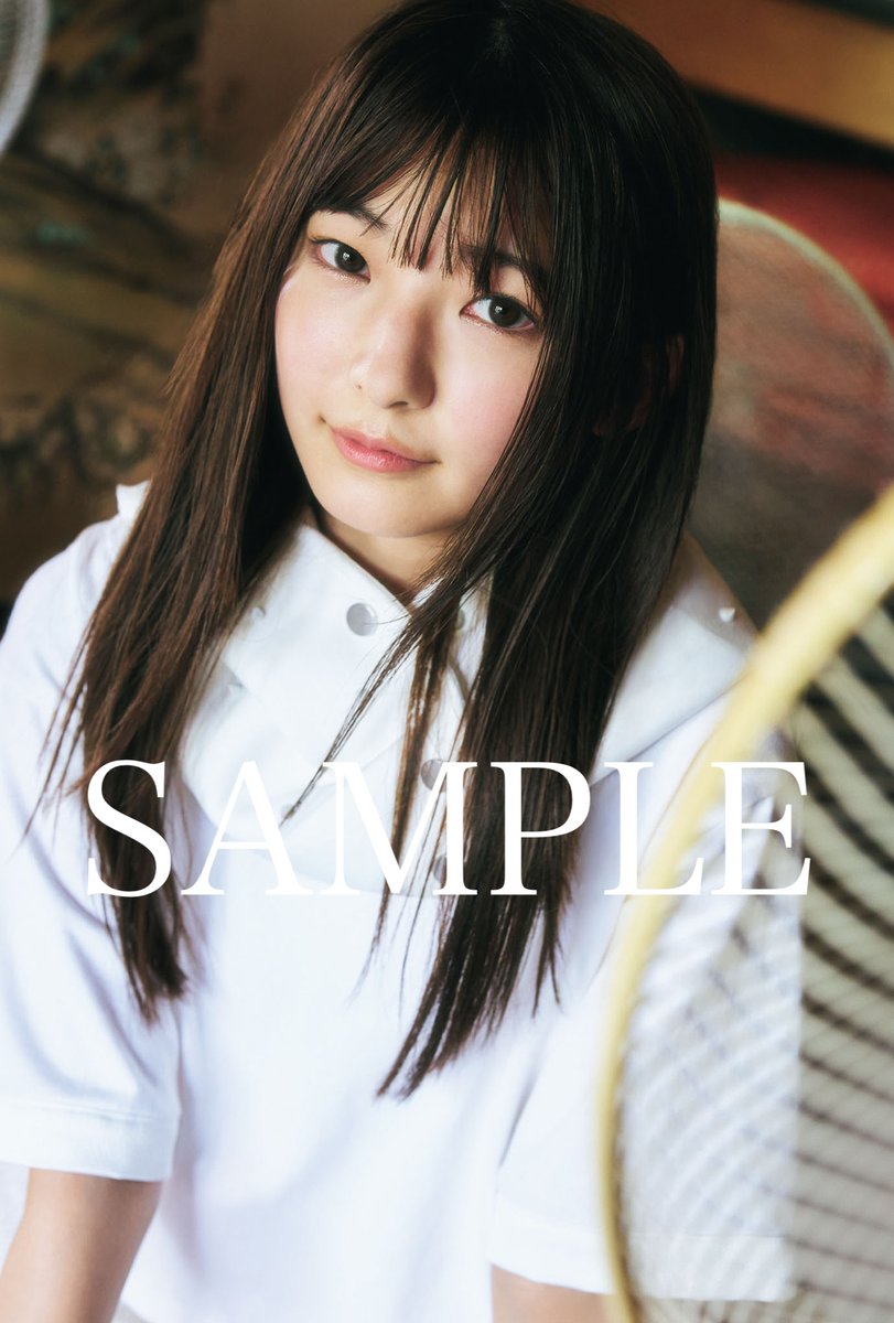 ノイミー] 本日(11月21日)「blt graph.vol.107」永田詩央里・山田杏佳