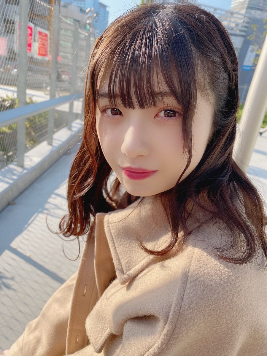 ノイミー] FC会員 メンバーブログ 菅波美玲『お話し会の服装の振り返り