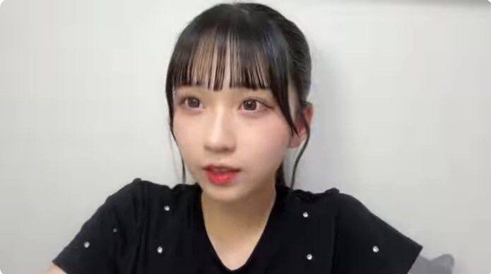 動画]2025.07.24（22:50～） SHOWROOM 「≒JOY(ニアリーイコールジョイ