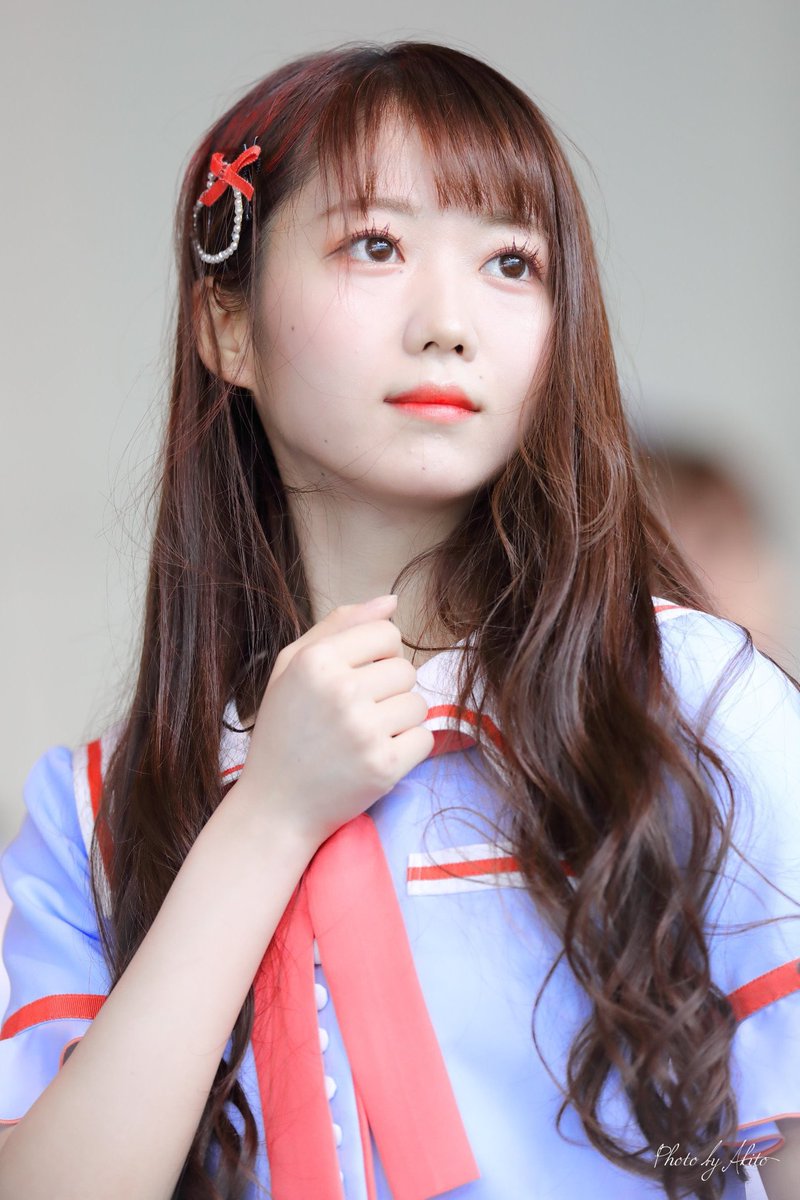 イコラブ] 大谷映美里「オーディションを受けたいけど自信が持てないっ