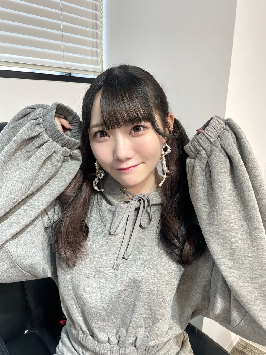 ノイミー] 11月13日 第二回 ≠ME「はにかみショート」インターネット