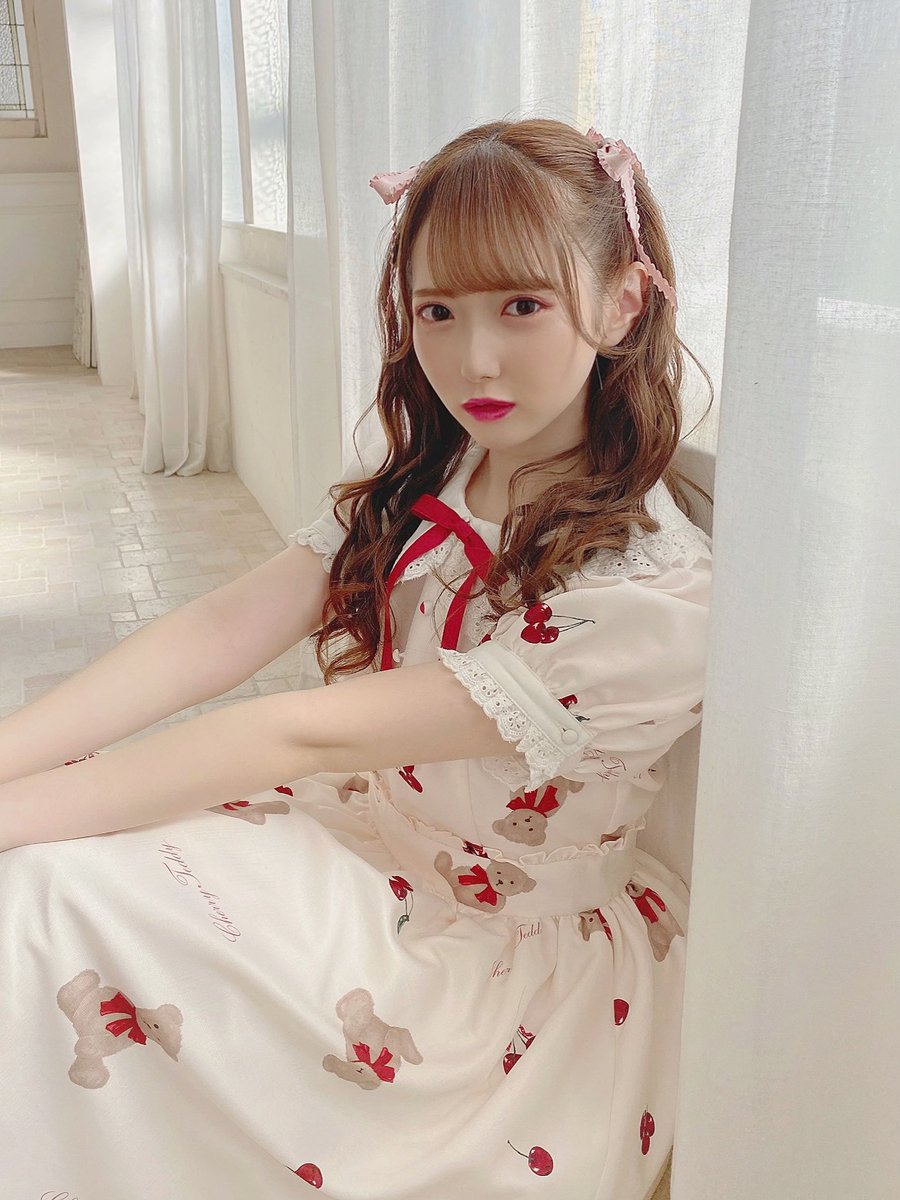 Ank Rouge アンクルージュ キャンペーン 直筆サイン入り チェキ ≠ME