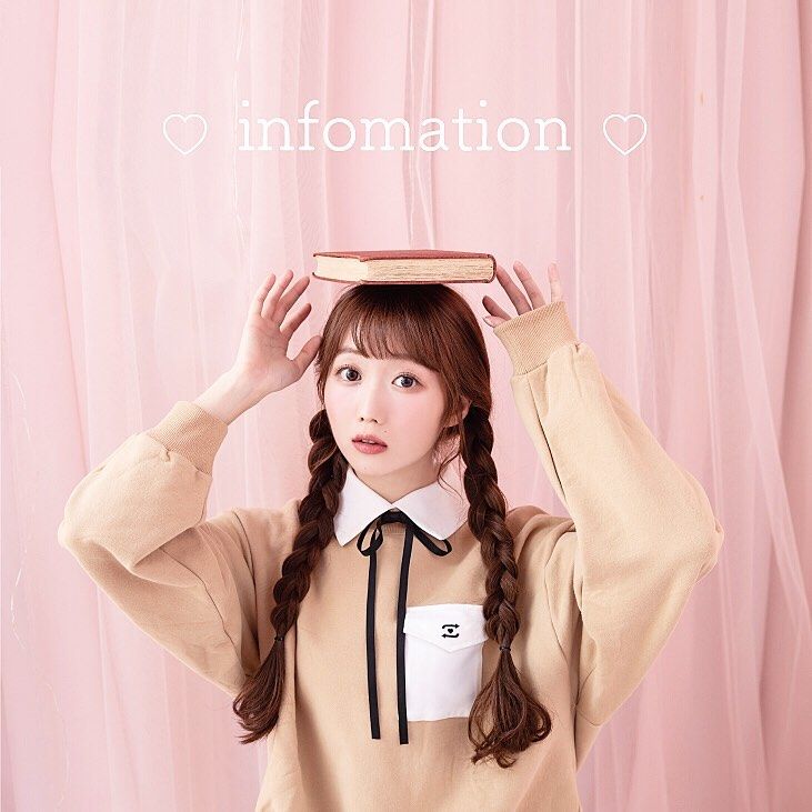 大谷映美里 イコラブ 直筆 生写真 シナモン みりにゃ