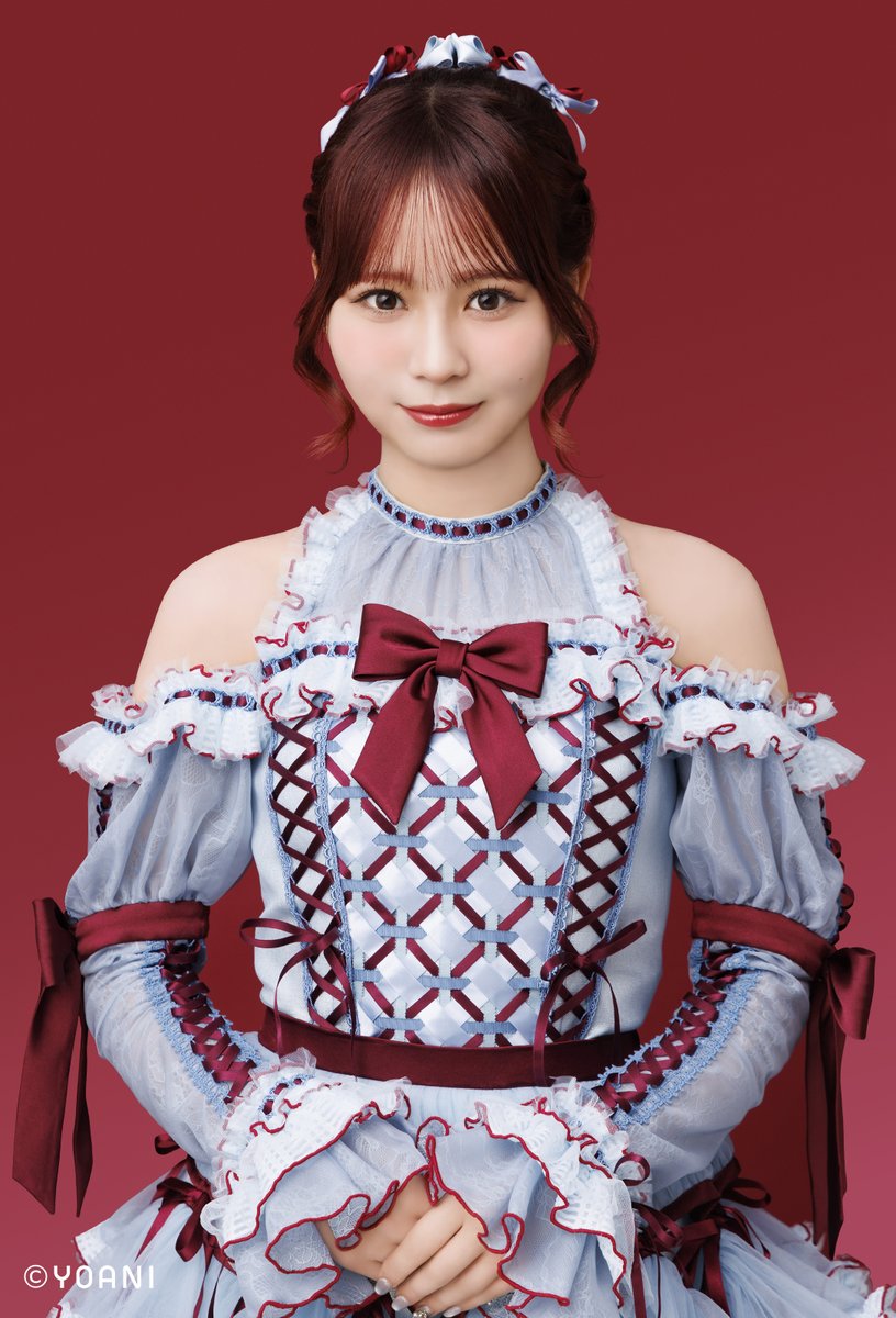 ま*よ様 ＝LOVE 大場花菜 イコラブ] 大場花菜、7/23放送の「FAV FOUR」に、代打パーソナリティー