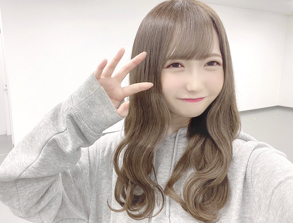 ノイミー] FC会員 メンバーブログ 谷崎早耶『ごはんのおはなし。』を