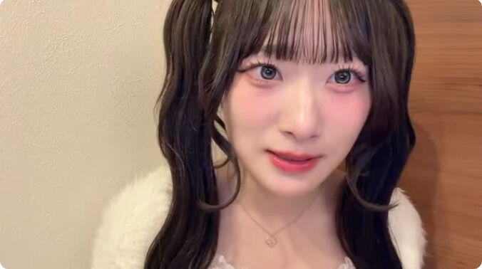 動画]2025.11.26（23:32～） SHOWROOM 「=LOVE(イコールラブ) 齋藤樹愛