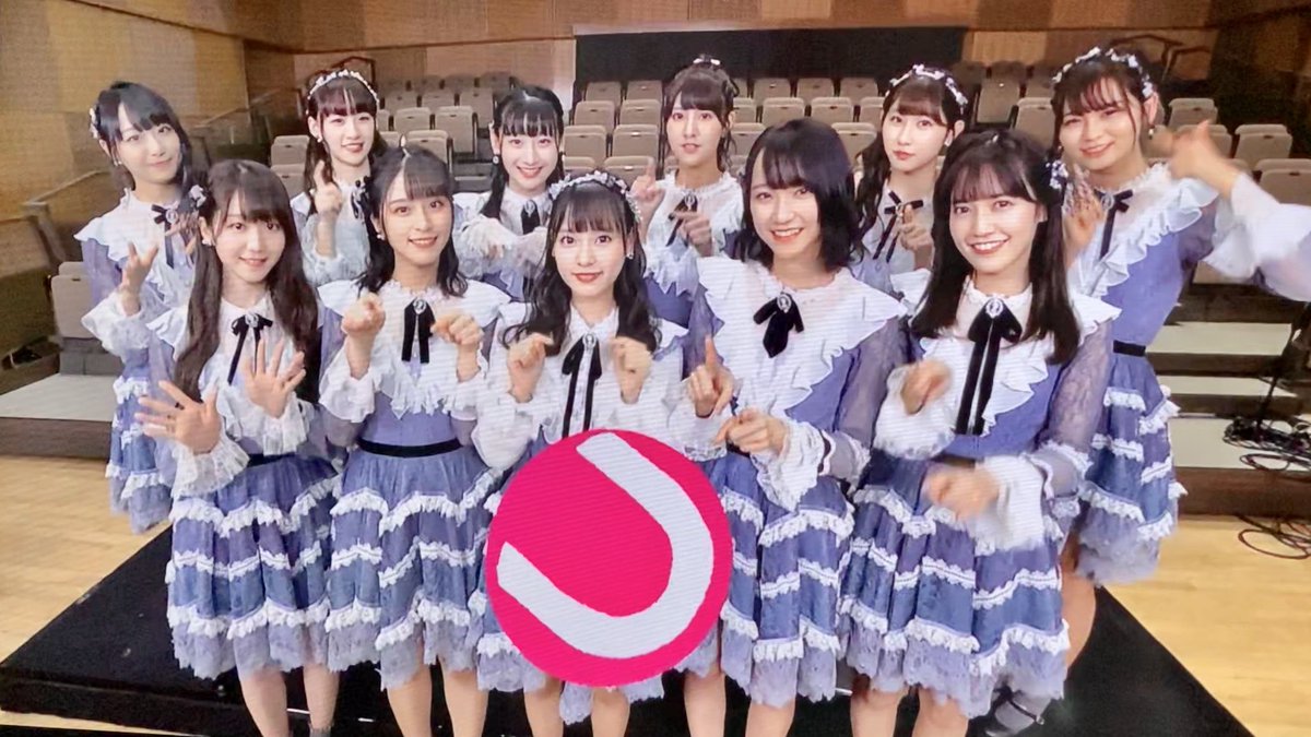 イコラブ 6月13日 Nhk Uta Tube Love蔵出しsp 実況など 動画あり イコラブ プレス イコラブまとめ