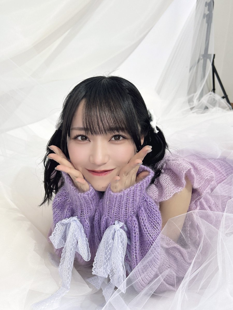 物販情報] 野口衣織 生誕記念セット2024 発売！【イコラブ