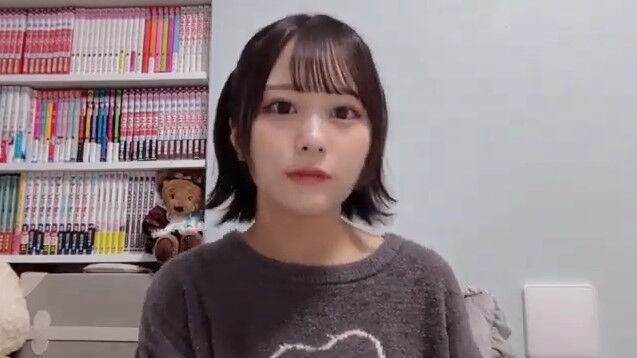 イコラブ＠プレス（イコラブまとめ）SHOWROOM／インスタ / ≠ME(ノットイコールミー)      [動画]2022.08.30（12:48～） SHOWROOM　「≠ME(ノットイコールミー) 尾木波菜」＠個人配信 【ノイミー】    コメント