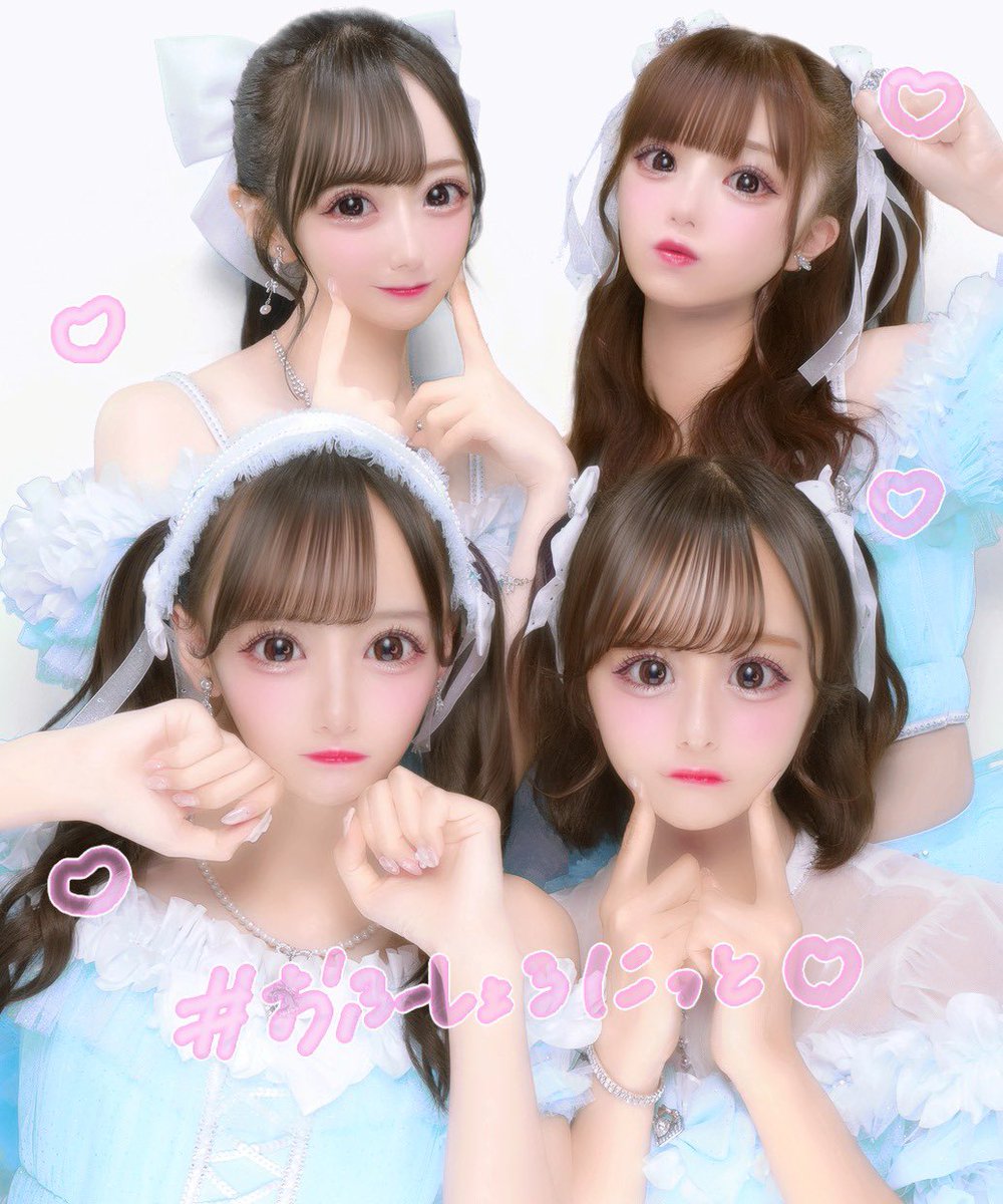 ノイミー] ≠ME 出演、8/4開催「TOKYO IDOL FESTIVAL 2024」終了