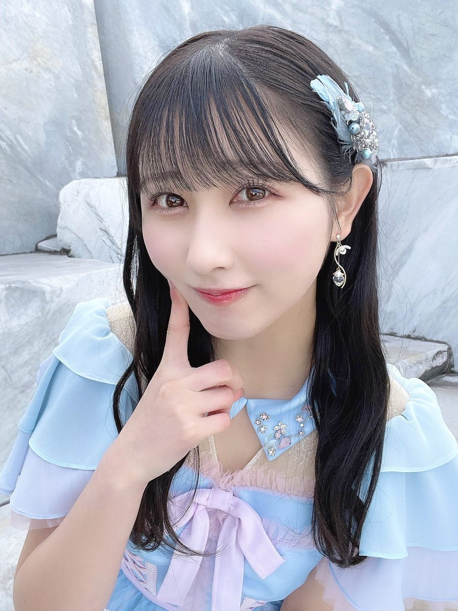 =LOVE イコラブ 山本杏奈 はなまるうどん 5種コンプ イコラブ] 山本杏奈、初のソロ曲『 おかえり、花便り 』MV公開