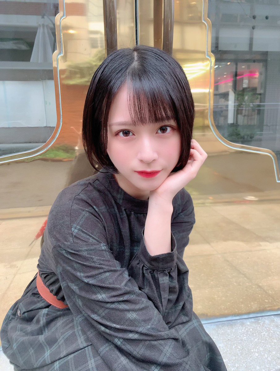 イコラブ 佐々木舞香 あそうよ髪切りました まぁいうて ボブなんだがね 追記あり イコラブ プレス イコラブまとめ イコラブ 佐々木舞香 あそうよ髪切りました まぁいうて ボブなんだがね 追記あり イコラブ プレス イコラブまとめ