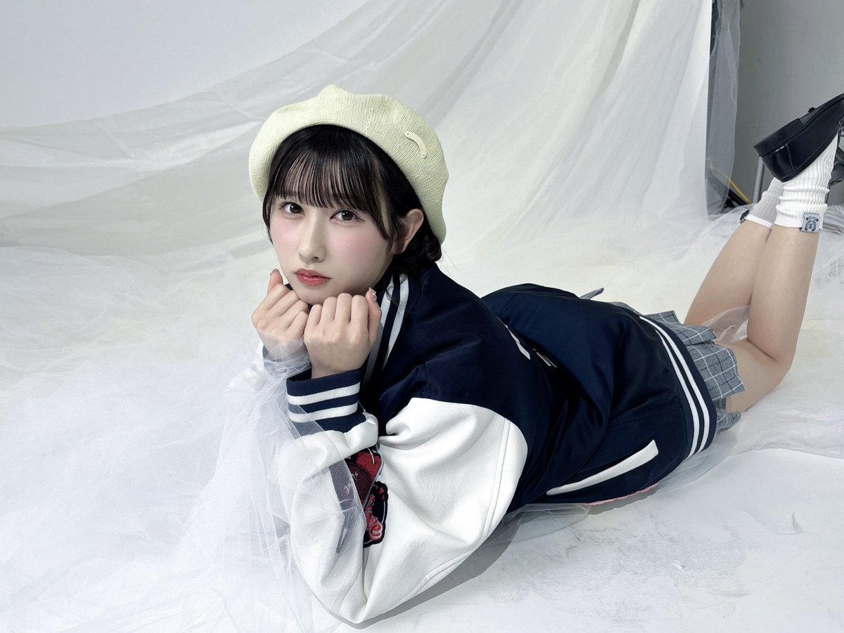 イコラブ] 山本杏奈、生誕記念セット2024 オフショット : イコラブ