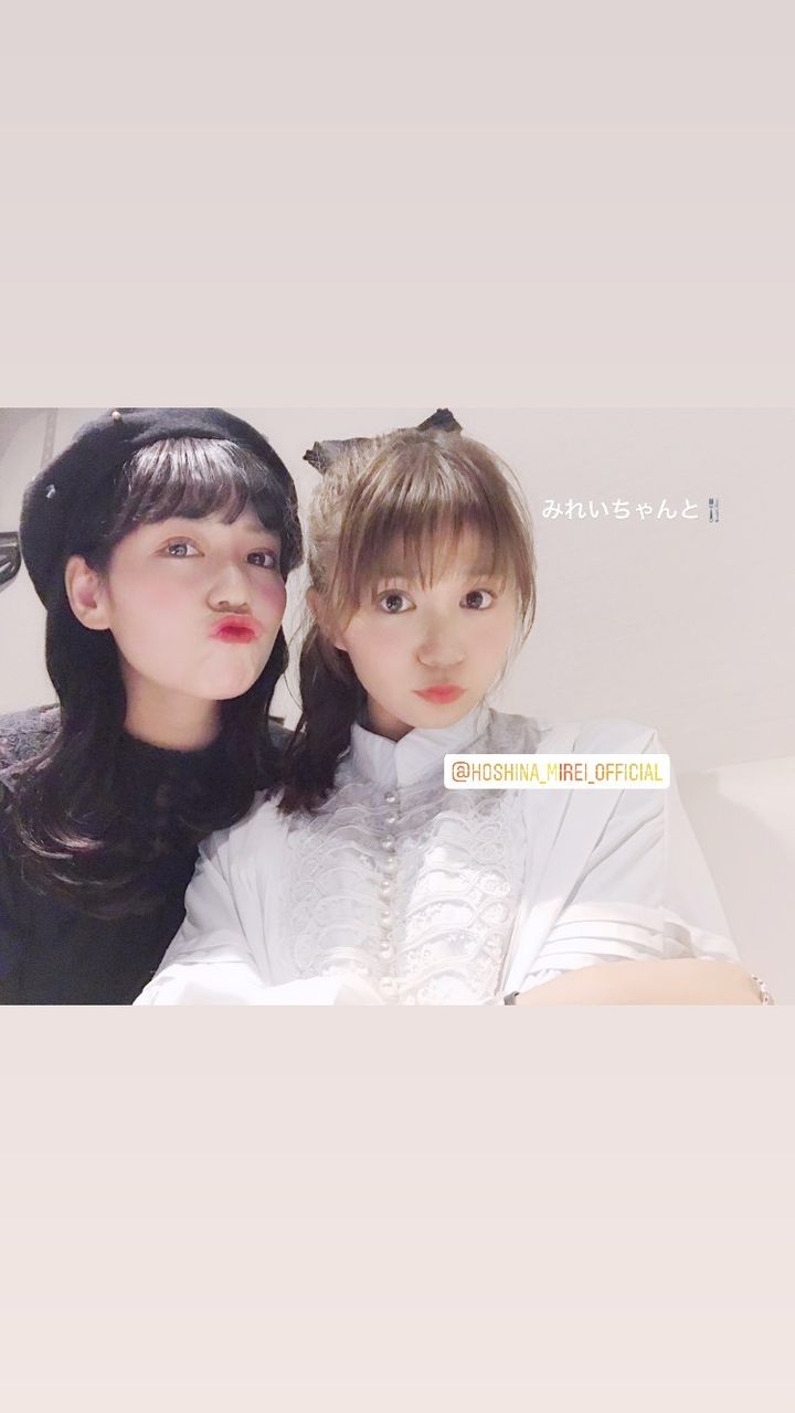 イコラブ さなつん エビ中 星野美玲さんとお出かけ 諸橋沙夏 イコラブ プレス イコラブまとめ