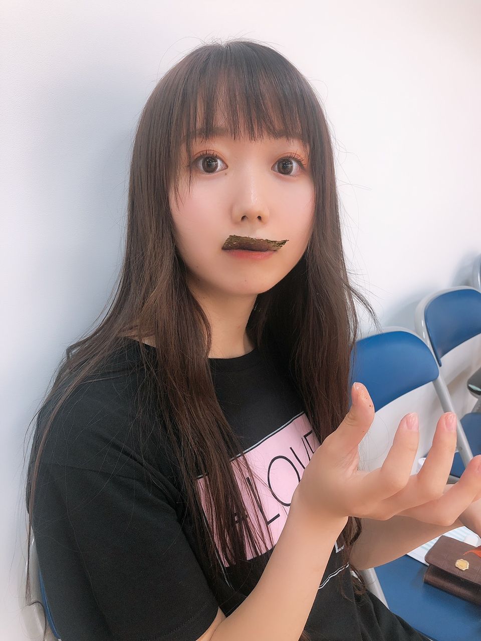 イコラブ] HUSTLE PRESSで、=LOVE連載「PHOTO= 2巡目」の第12回は