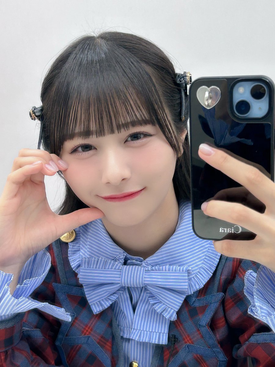 ノイミー] 尾木波菜、12/3放送の『熱闘！Mリーグ』出演 まとめ