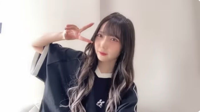 動画]2025.08.18（12:10～、22:31～） SHOWROOM 「≠ME(ノット