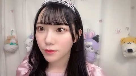 動画]2023.02.27（13:07～、20:02～） SHOWROOM 「≠ME(ノットイコール