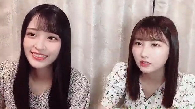 動画]2022.05.08（17:36～） SHOWROOM 「=LOVE(イコールラブ) 山本杏奈