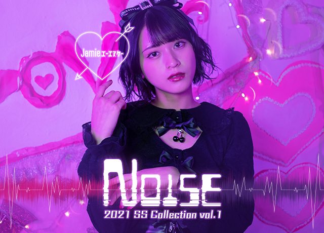 イコラブ] 佐々木舞香×Jamie エーエヌケー『SS collection VOL.1』Web