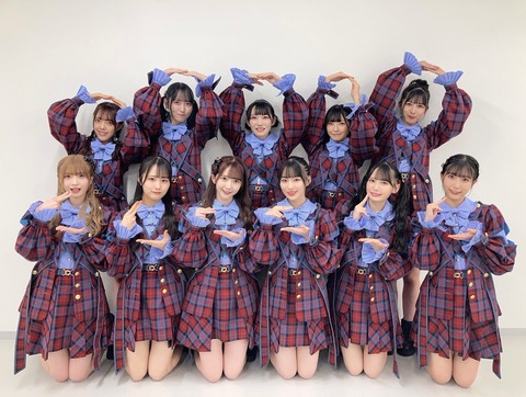 ノイミー 12月12日 ちかっぱ祭21 福岡県 終了後のメンバーツイートまとめ イコラブ プレス イコラブまとめ