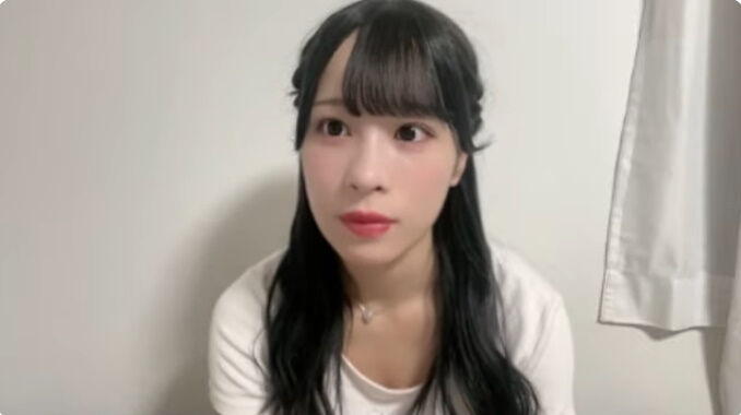 動画]2025.09.21（21:38～） SHOWROOM 「≒JOY(ニアリーイコールジョイ