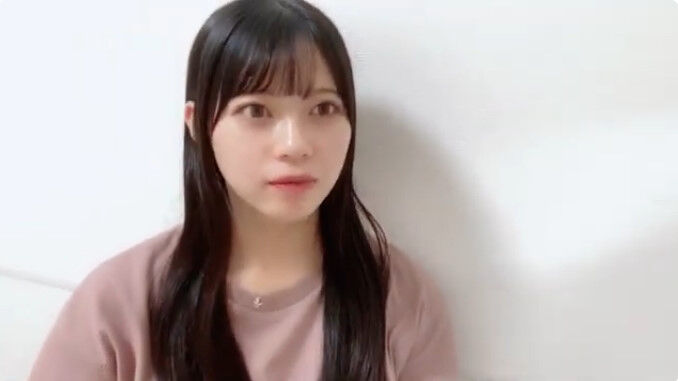 動画]2024.08.21（22:02～） SHOWROOM 「≒JOY(ニアリーイコールジョイ