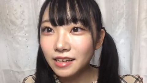 動画]2019.08.13（12:04～） SHOWROOM 「≠ME(ノットイコールミー