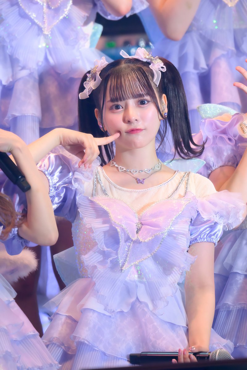 イコラブ 齊藤なぎさ