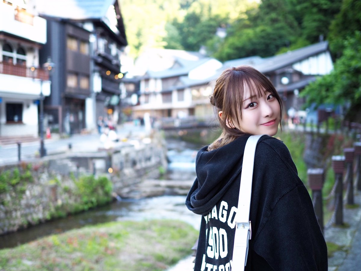 イコラブ] 瀧脇笙古、秋田 山形 の旅 : イコラブ＠プレス（イコラブ