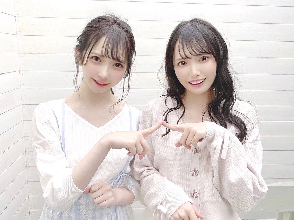 鈴木瞳美 谷崎早耶 アクスタ サマチョコ ≠ME ノイミー ノイミー