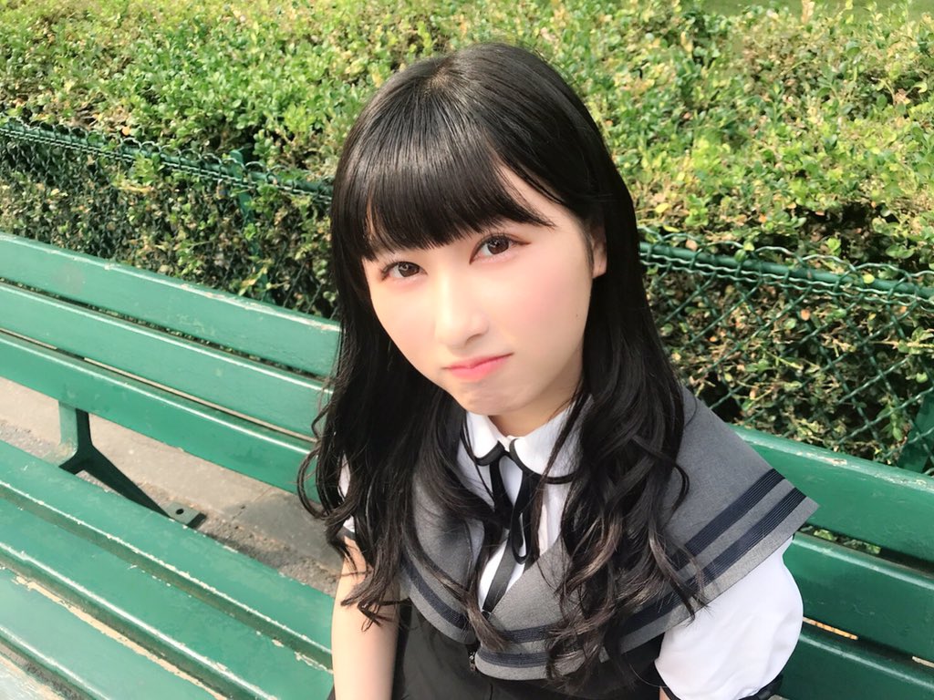 イコラブ] 山本杏奈「杏zoo、1周年✨ いつも本当にありがとう